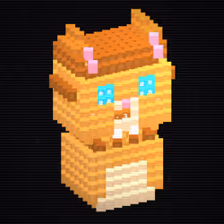 MINECAT #6240