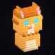 MINECAT #6240