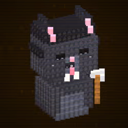 MINECAT #4329