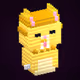 MINECAT #3283