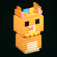 MINECAT #3055