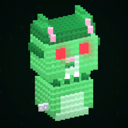 MINECAT #269