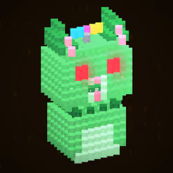 MINECAT #5372
