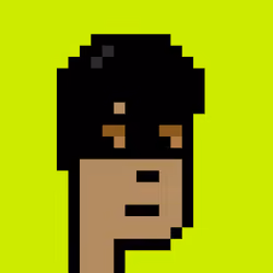 CryptoRobinhoodPunks #713