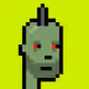 CryptoRobinhoodPunks #3987
