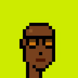 CryptoRobinhoodPunks #1065