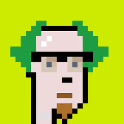 CryptoRobinhoodPunks #4128
