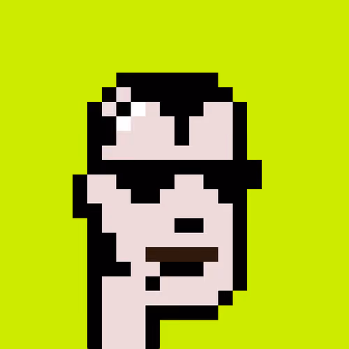 CryptoRobinhoodPunks #1596