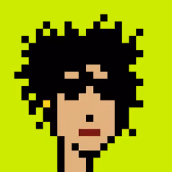 CryptoRobinhoodPunks #3594