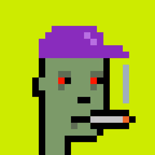 CryptoRobinhoodPunks #295