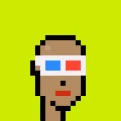 CryptoRobinhoodPunks #1155