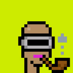 CryptoRobinhoodPunks #408
