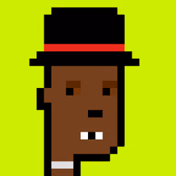 CryptoRobinhoodPunks #4054