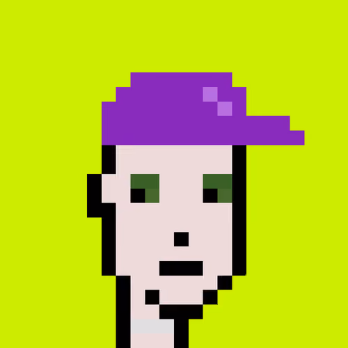 CryptoRobinhoodPunks #524