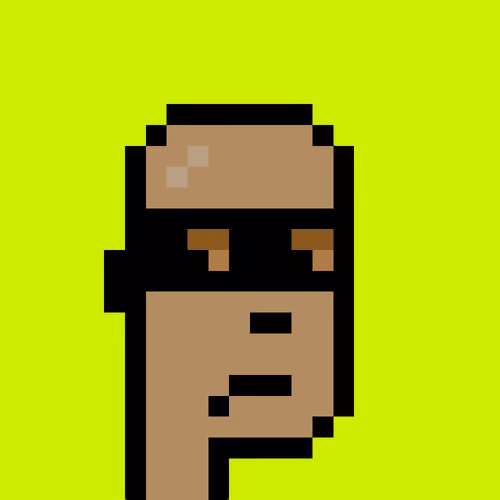 CryptoRobinhoodPunks #1057