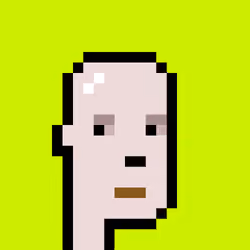 CryptoRobinhoodPunks #202