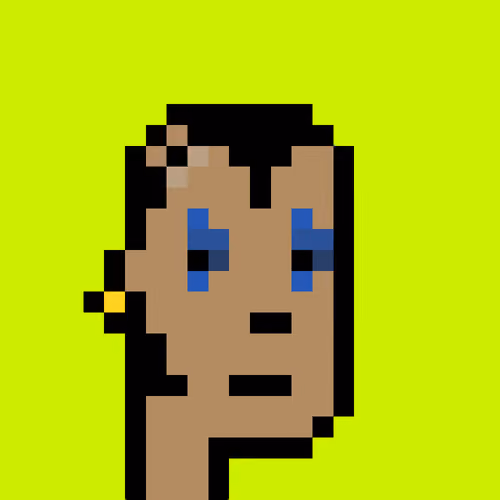 CryptoRobinhoodPunks #297