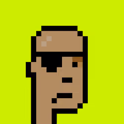 CryptoRobinhoodPunks #1408