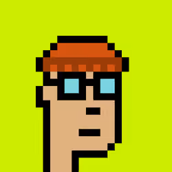CryptoRobinhoodPunks #2875