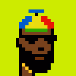 CryptoRobinhoodPunks #2470