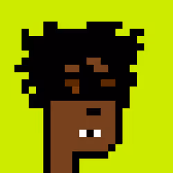 CryptoRobinhoodPunks #269