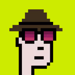 CryptoRobinhoodPunks #402