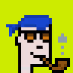 CryptoRobinhoodPunks #2948
