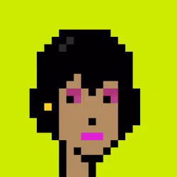 CryptoRobinhoodPunks #2538