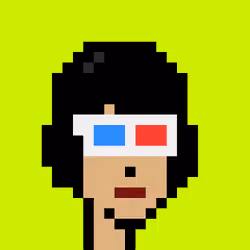 CryptoRobinhoodPunks #3593