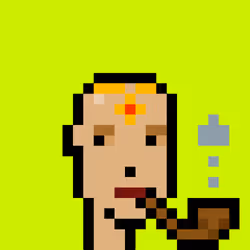 CryptoRobinhoodPunks #377