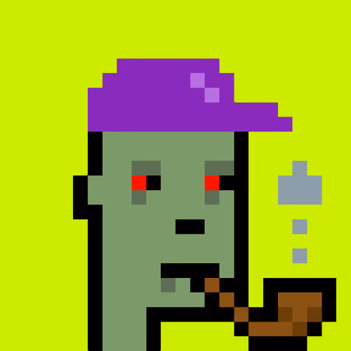 CryptoRobinhoodPunks #293