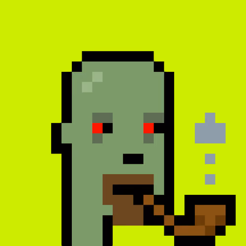 CryptoRobinhoodPunks #291