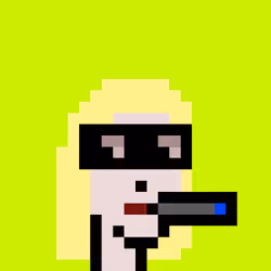 CryptoRobinhoodPunks #586