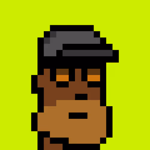 CryptoRobinhoodPunks #3033