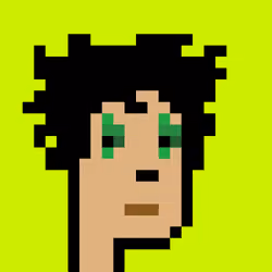 CryptoRobinhoodPunks #3409
