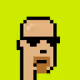 CryptoRobinhoodPunks #1343