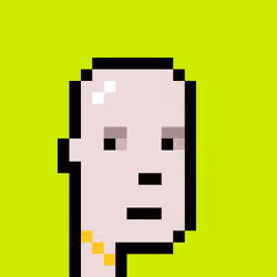 CryptoRobinhoodPunks #99