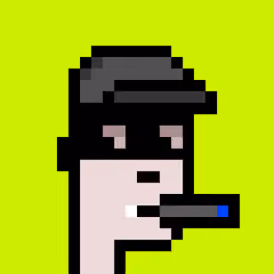 CryptoRobinhoodPunks #3967
