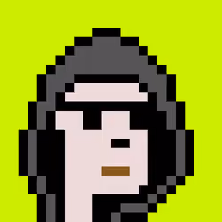 CryptoRobinhoodPunks #2473