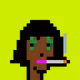 CryptoRobinhoodPunks #2571