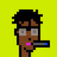 CryptoRobinhoodPunks #2388