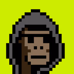 CryptoRobinhoodPunks #93