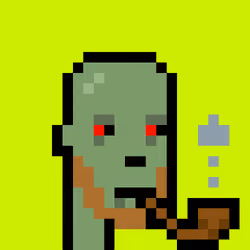 CryptoRobinhoodPunks #1076