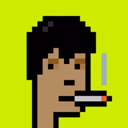 CryptoRobinhoodPunks #4334