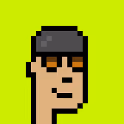 CryptoRobinhoodPunks #4490
