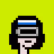 CryptoRobinhoodPunks #2389