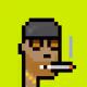 CryptoRobinhoodPunks #3679