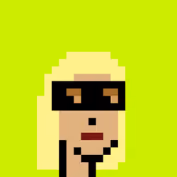 CryptoRobinhoodPunks #1029