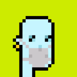 CryptoRobinhoodPunks #895