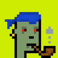 CryptoRobinhoodPunks #2315
